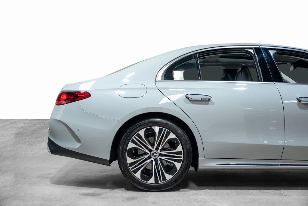 2024 Mercedes-Benz E-Class E 350 Ft Lauderdale FL