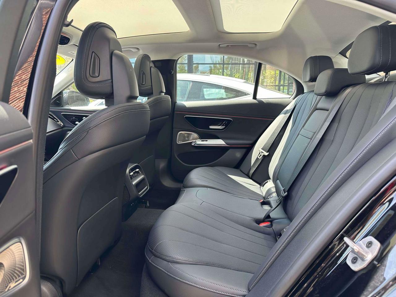 2024 Mercedes-Benz E-Class E 350 Morristown NJ