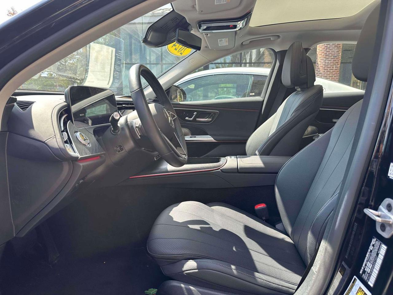 2024 Mercedes-Benz E-Class E 350 Morristown NJ
