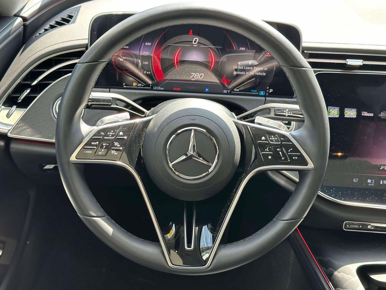 2024 Mercedes-Benz E-Class E 350 Morristown NJ