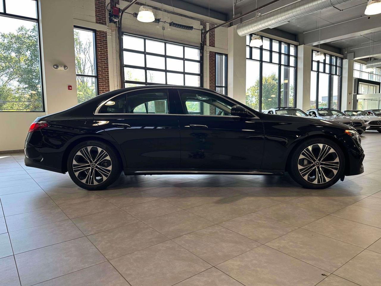 2024 Mercedes-Benz E-Class E 350 Morristown NJ