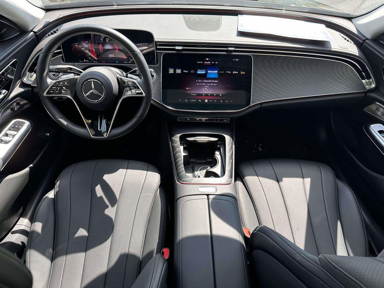 2024 Mercedes-Benz E-Class E 350 Morristown NJ