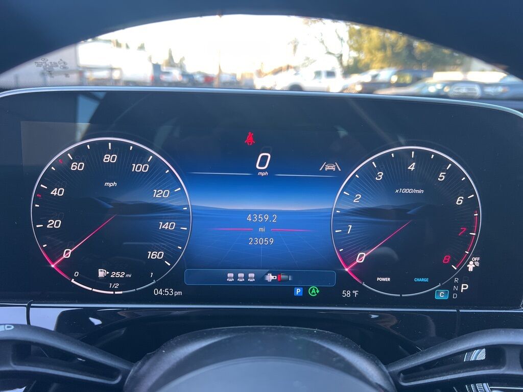 2024 Mercedes-Benz E-Class E 350 Milwaukie OR