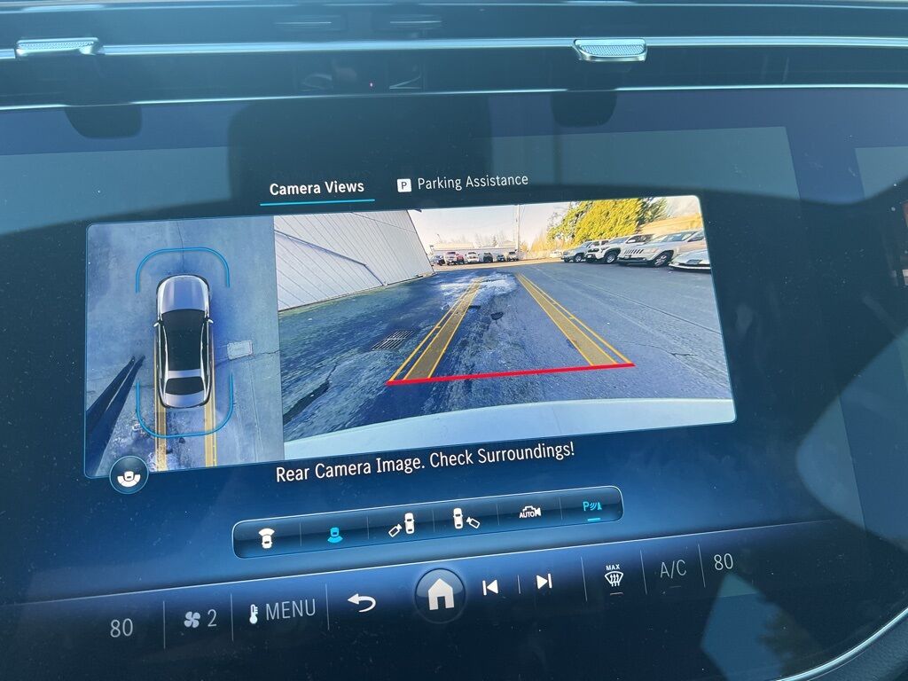 2024 Mercedes-Benz E-Class E 350 Milwaukie OR