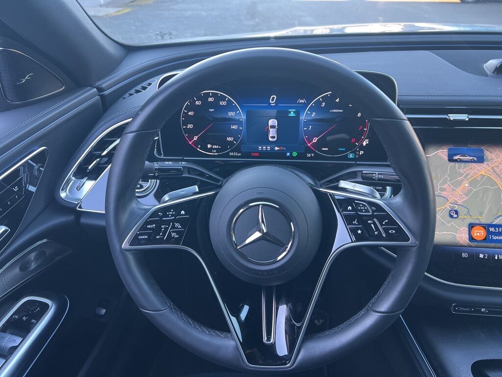 2024 Mercedes-Benz E-Class E 350 Milwaukie OR