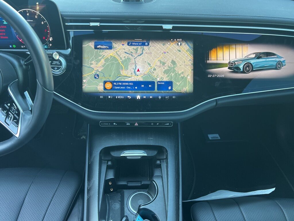 2024 Mercedes-Benz E-Class E 350 Milwaukie OR