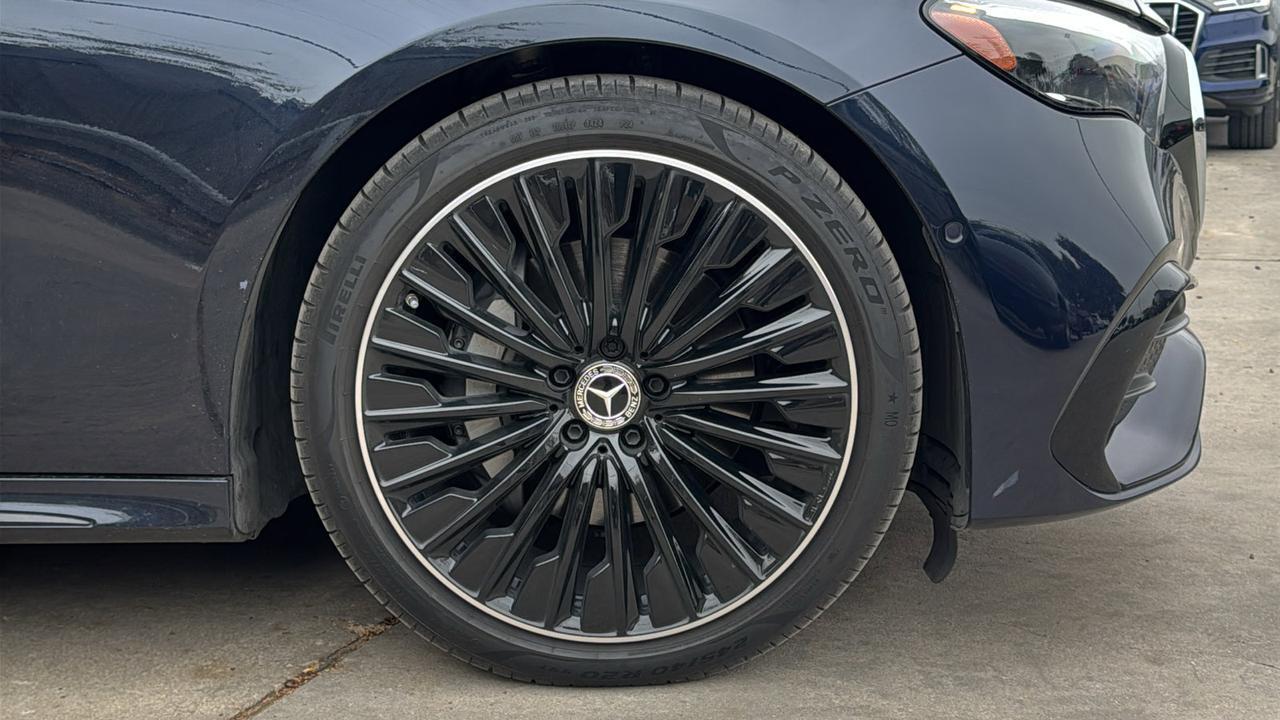 2024 Mercedes-Benz E-Class E 350  Selma TX