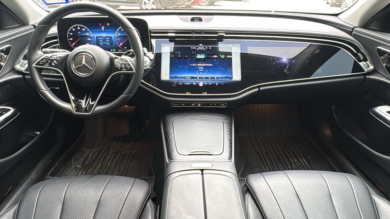2024 Mercedes-Benz E-Class E 350  Selma TX