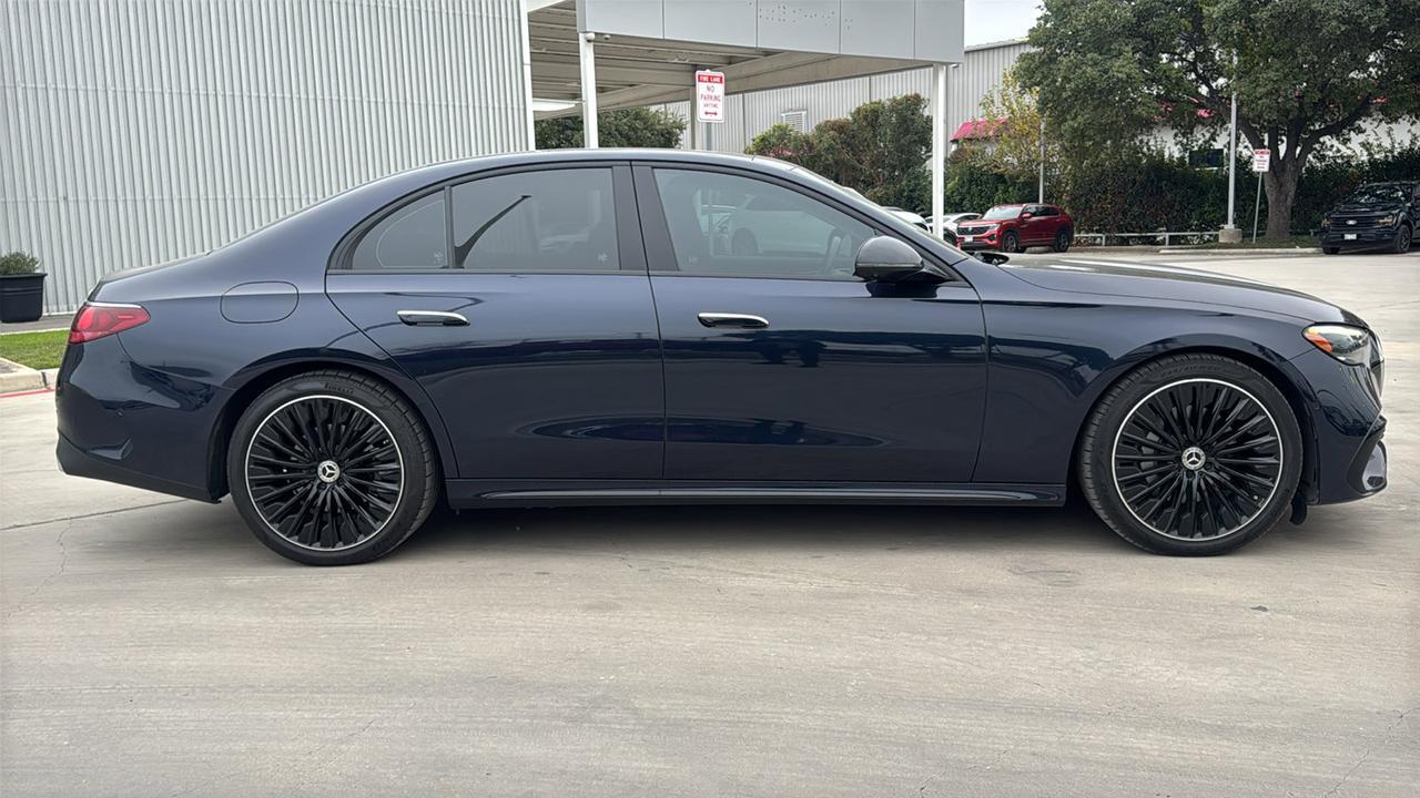 2024 Mercedes-Benz E-Class E 350  Selma TX