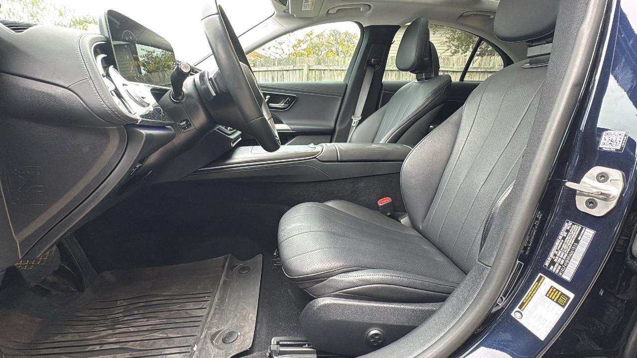 2024 Mercedes-Benz E-Class E 350  Selma TX