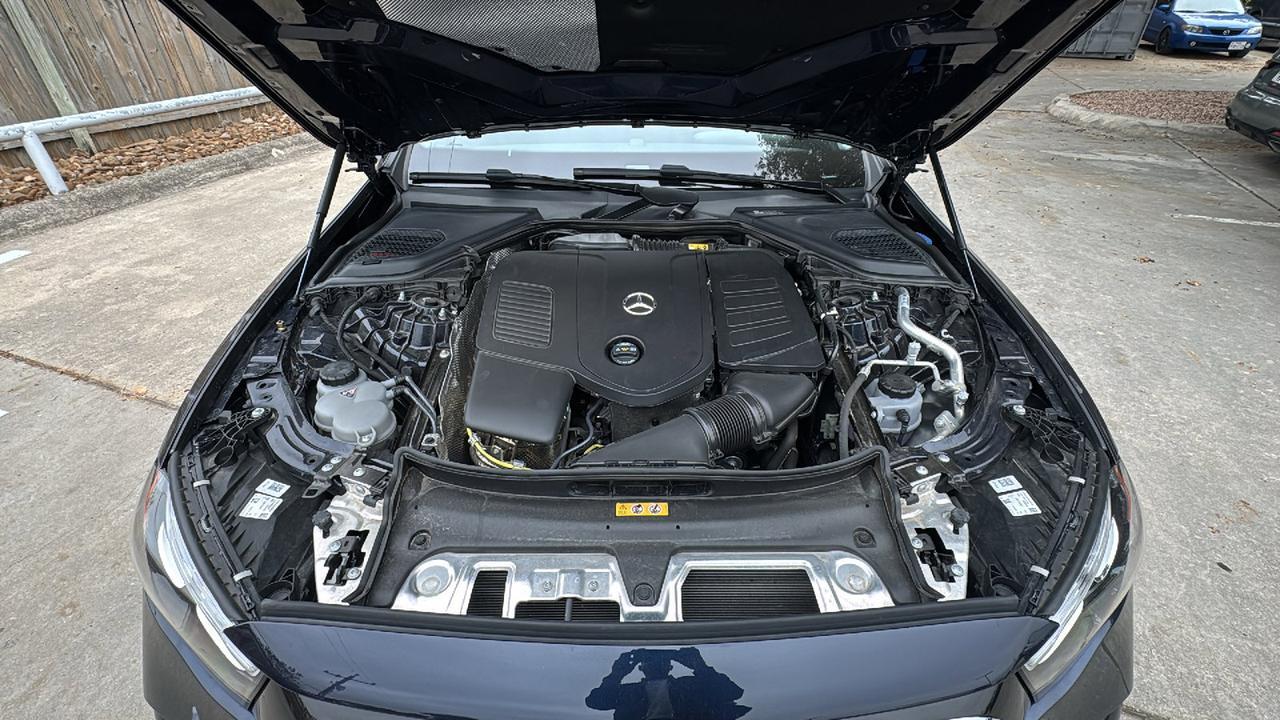 2024 Mercedes-Benz E-Class E 350  Selma TX