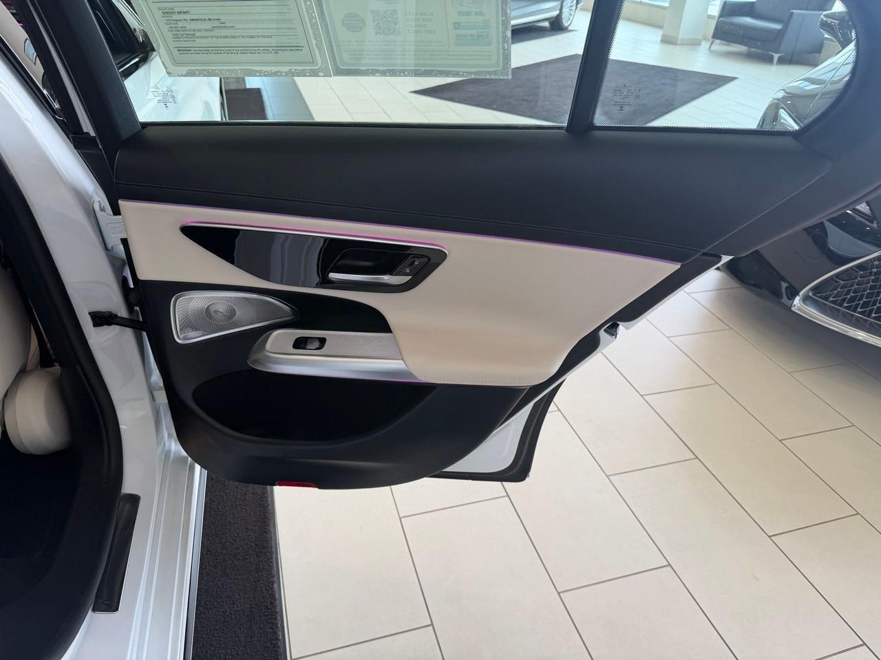 2024 Mercedes-Benz E-Class E 350 Annapolis MD