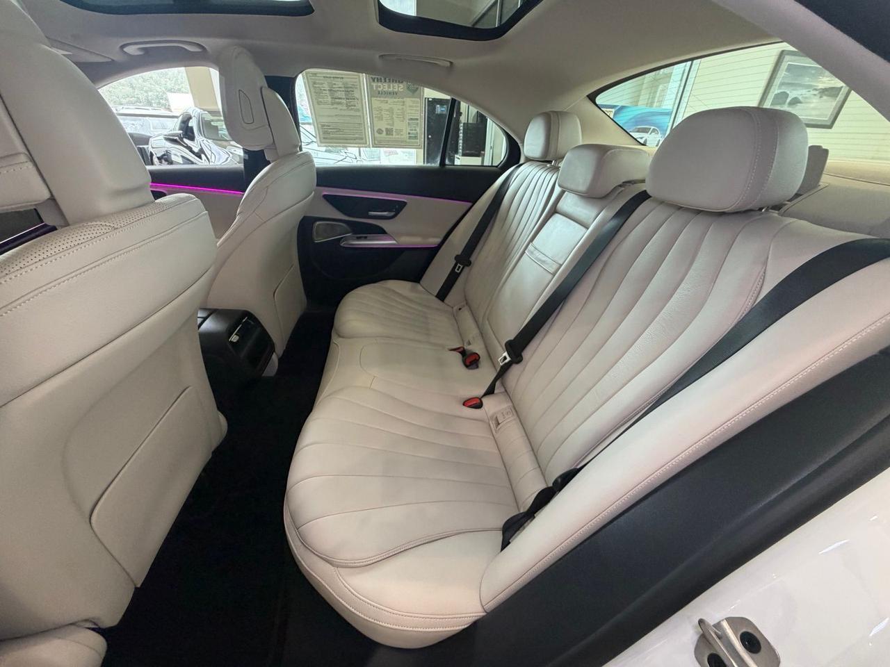 2024 Mercedes-Benz E-Class E 350 Annapolis MD