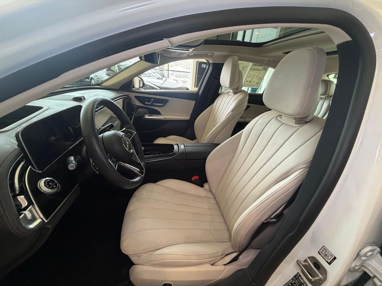 2024 Mercedes-Benz E-Class E 350 Annapolis MD