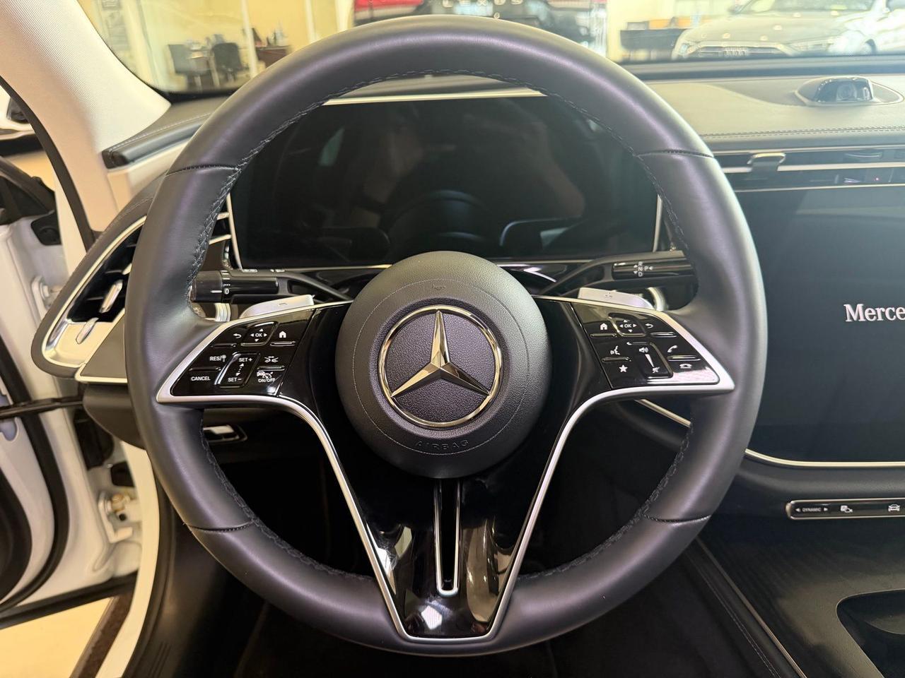 2024 Mercedes-Benz E-Class E 350 Annapolis MD