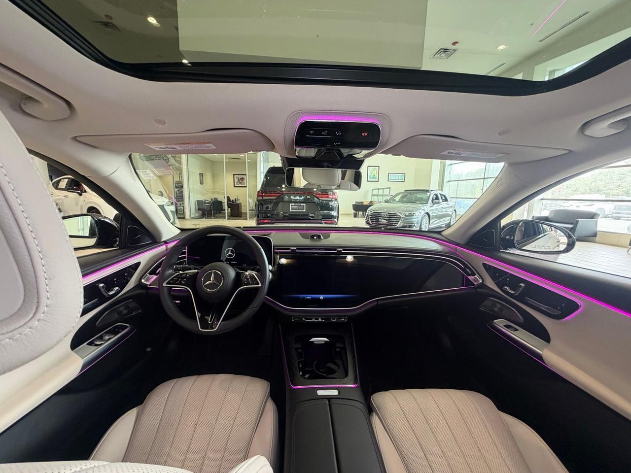 2024 Mercedes-Benz E-Class E 350 Annapolis MD