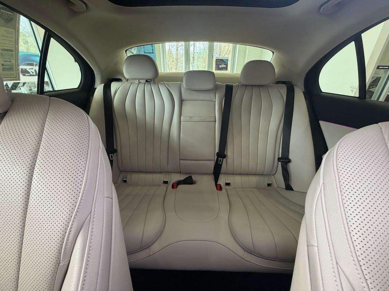 2024 Mercedes-Benz E-Class E 350 Annapolis MD