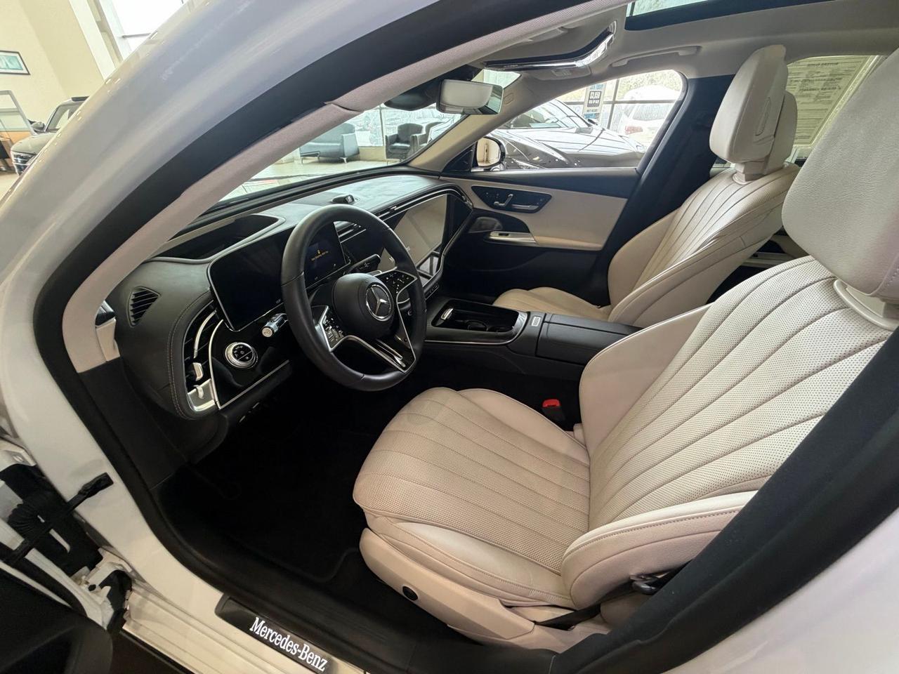 2024 Mercedes-Benz E-Class E 350 Annapolis MD