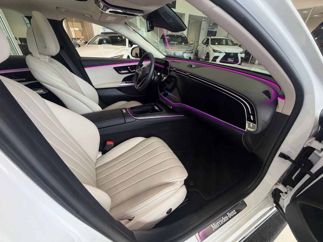 2024 Mercedes-Benz E-Class E 350 Annapolis MD