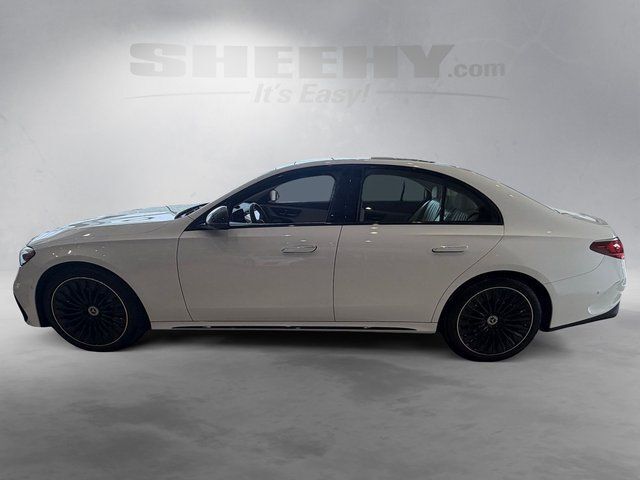 2024 Mercedes-Benz E-Class E 350 Annapolis MD