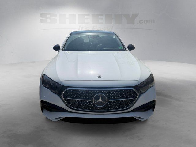 2024 Mercedes-Benz E-Class E 350 Annapolis MD