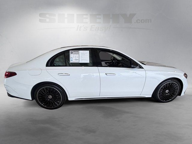 2024 Mercedes-Benz E-Class E 350 Annapolis MD