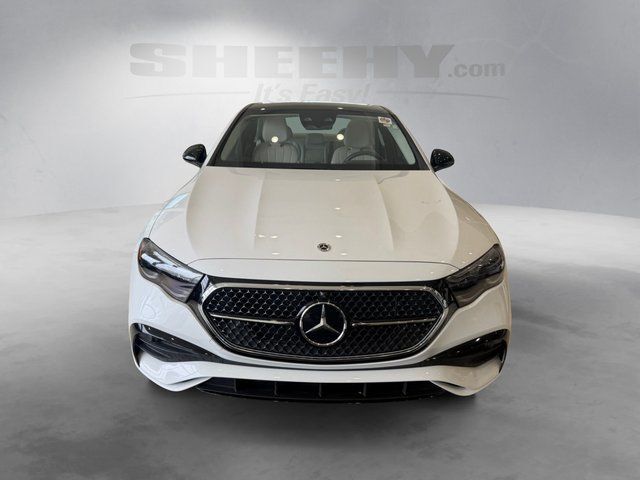 2024 Mercedes-Benz E-Class E 350 Annapolis MD