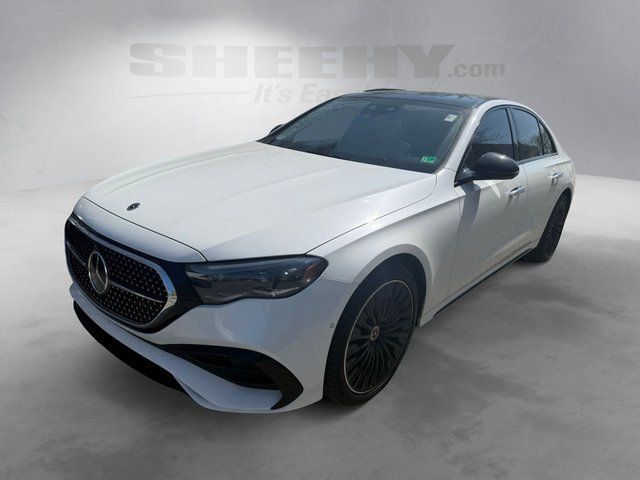 2024 Mercedes-Benz E-Class E 350 Annapolis MD