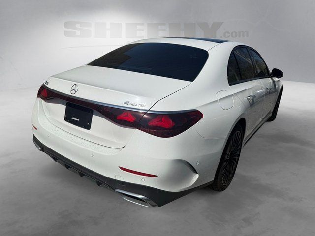 2024 Mercedes-Benz E-Class E 350 Annapolis MD