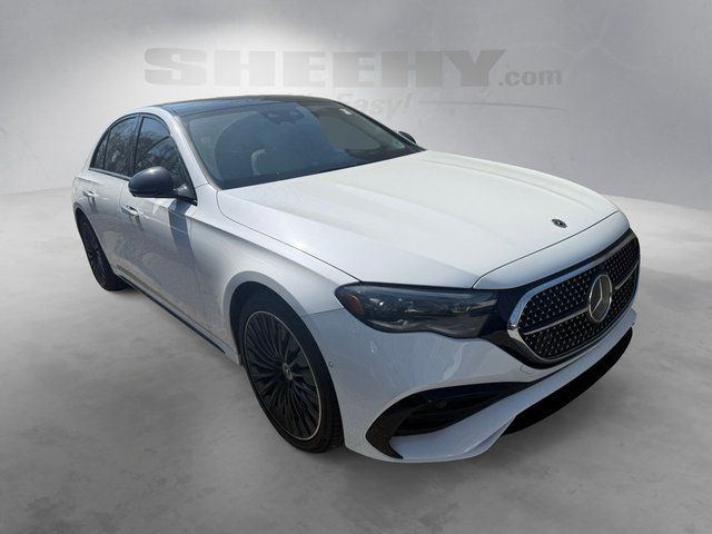 2024 Mercedes-Benz E-Class E 350 Annapolis MD