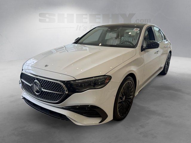 2024 Mercedes-Benz E-Class E 350 Annapolis MD