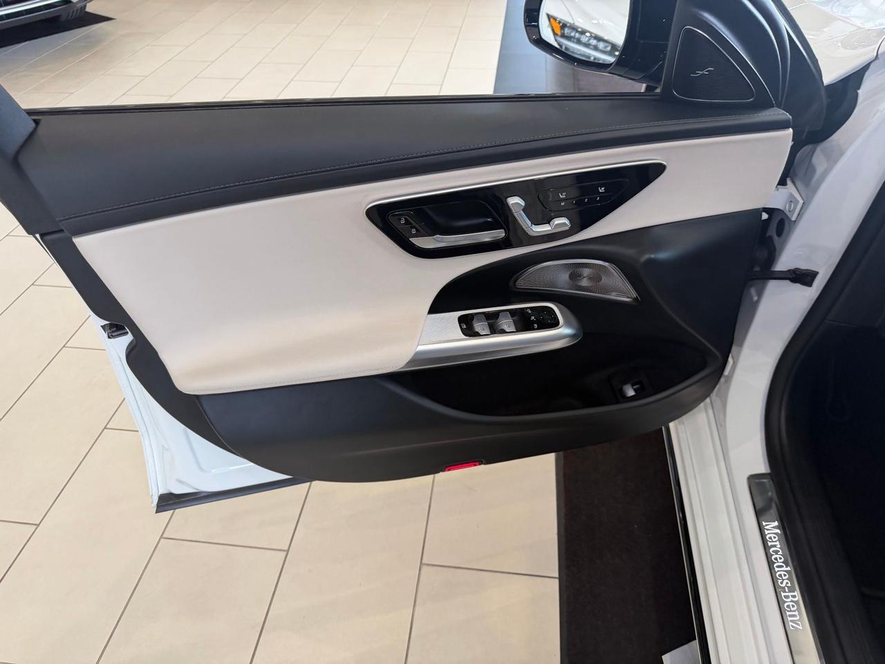 2024 Mercedes-Benz E-Class E 350 Annapolis MD