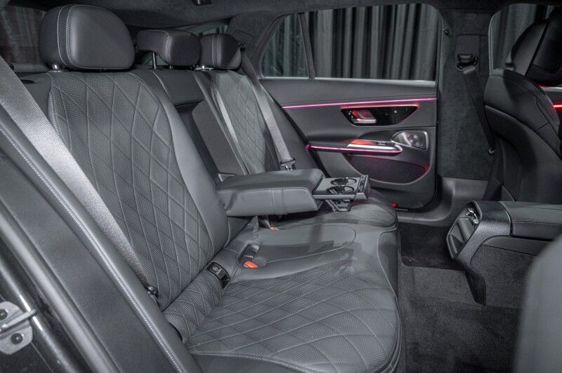 2024 Mercedes-Benz E-Class E 450 4MATIC&reg; All-Terrain Wagon Peoria AZ