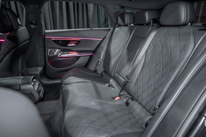 2024 Mercedes-Benz E-Class E 450 4MATIC&reg; All-Terrain Wagon Peoria AZ