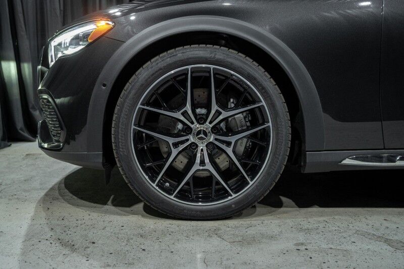 2024 Mercedes-Benz E-Class E 450 4MATIC&reg; All-Terrain Wagon Peoria AZ