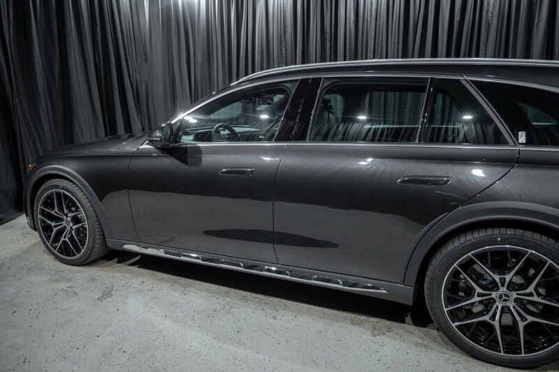 2024 Mercedes-Benz E-Class E 450 4MATIC&reg; All-Terrain Wagon Peoria AZ