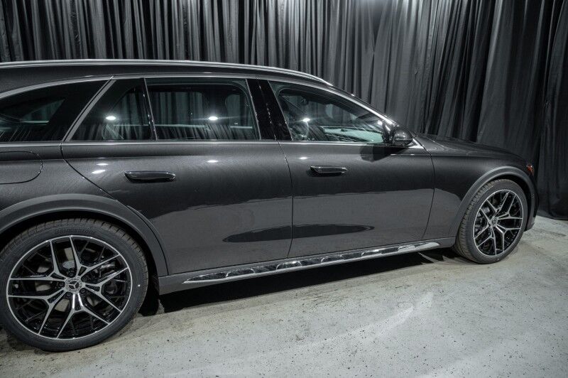 2024 Mercedes-Benz E-Class E 450 4MATIC&reg; All-Terrain Wagon Peoria AZ