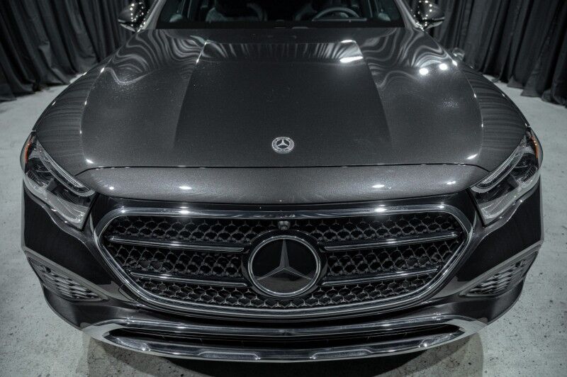 2024 Mercedes-Benz E-Class E 450 4MATIC&reg; All-Terrain Wagon Peoria AZ
