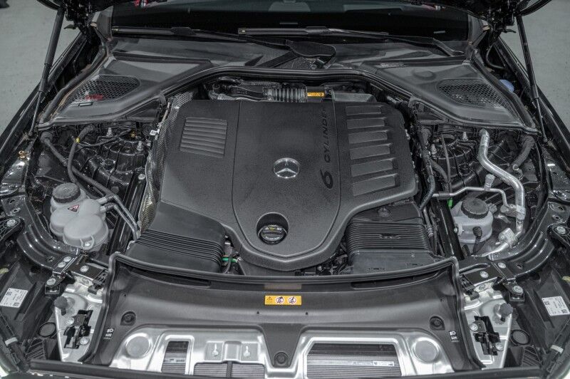 2024 Mercedes-Benz E-Class E 450 4MATIC&reg; All-Terrain Wagon Peoria AZ