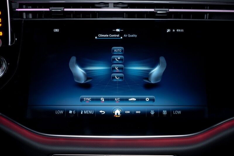 2024 Mercedes-Benz E-Class E 450 4MATIC&reg; All-Terrain Wagon Peoria AZ