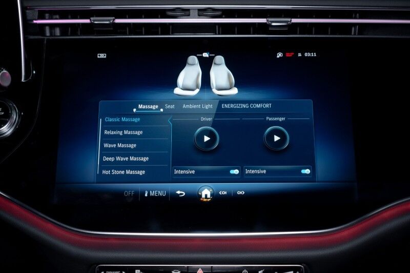 2024 Mercedes-Benz E-Class E 450 4MATIC&reg; All-Terrain Wagon Peoria AZ
