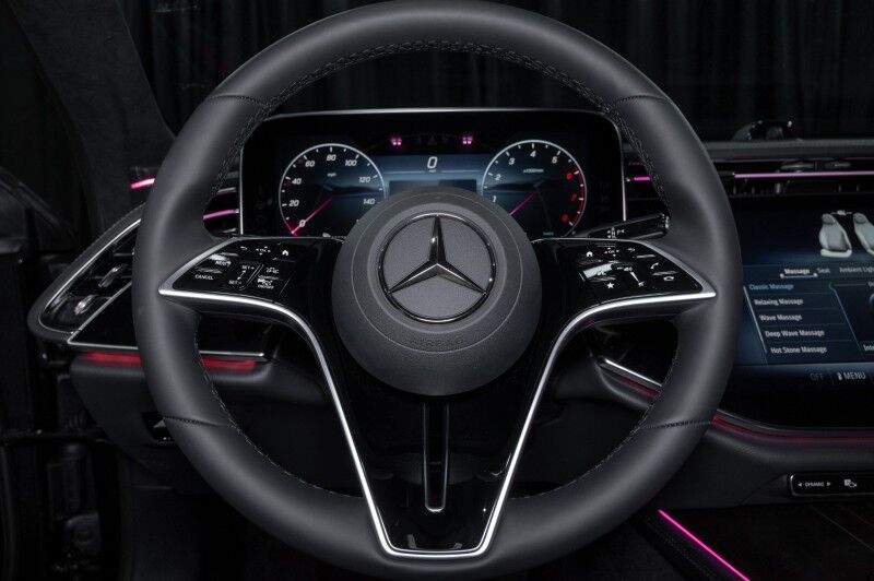 2024 Mercedes-Benz E-Class E 450 4MATIC&reg; All-Terrain Wagon Peoria AZ