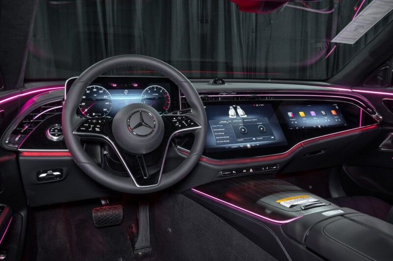 2024 Mercedes-Benz E-Class E 450 4MATIC&reg; All-Terrain Wagon Peoria AZ