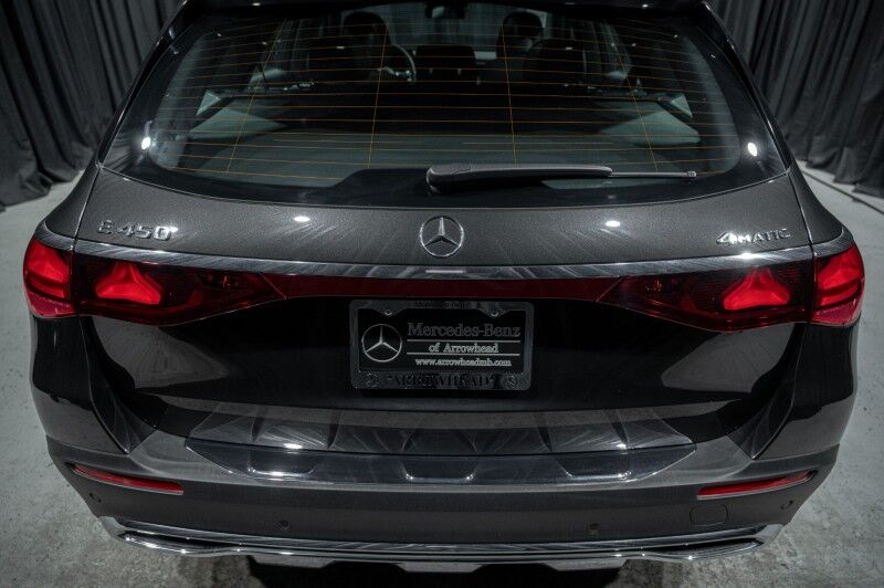 2024 Mercedes-Benz E-Class E 450 4MATIC&reg; All-Terrain Wagon Peoria AZ