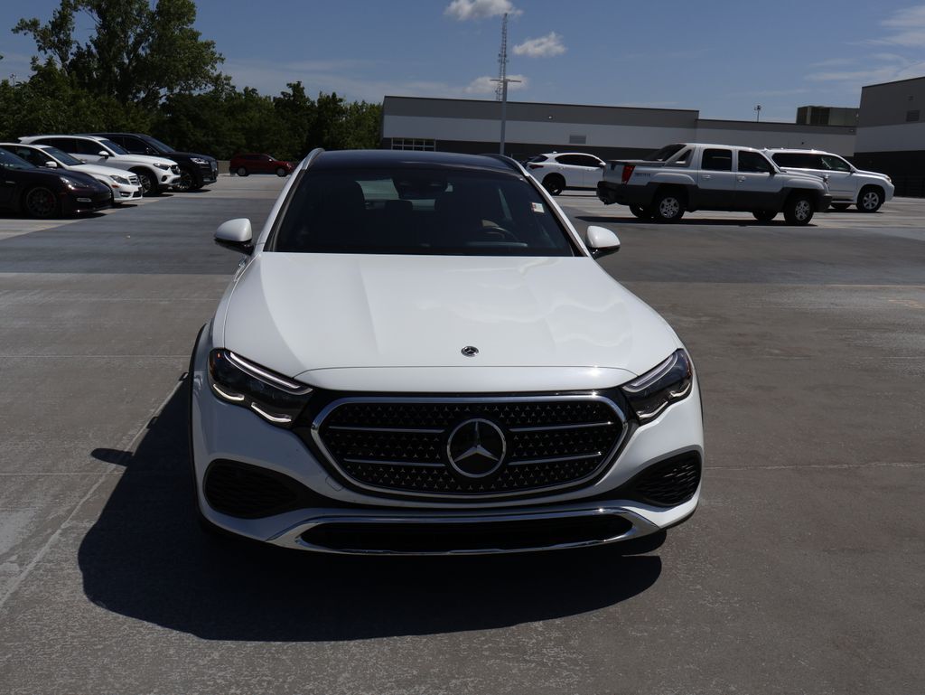 2024 Mercedes-Benz E-Class E 450 San Clemente CA