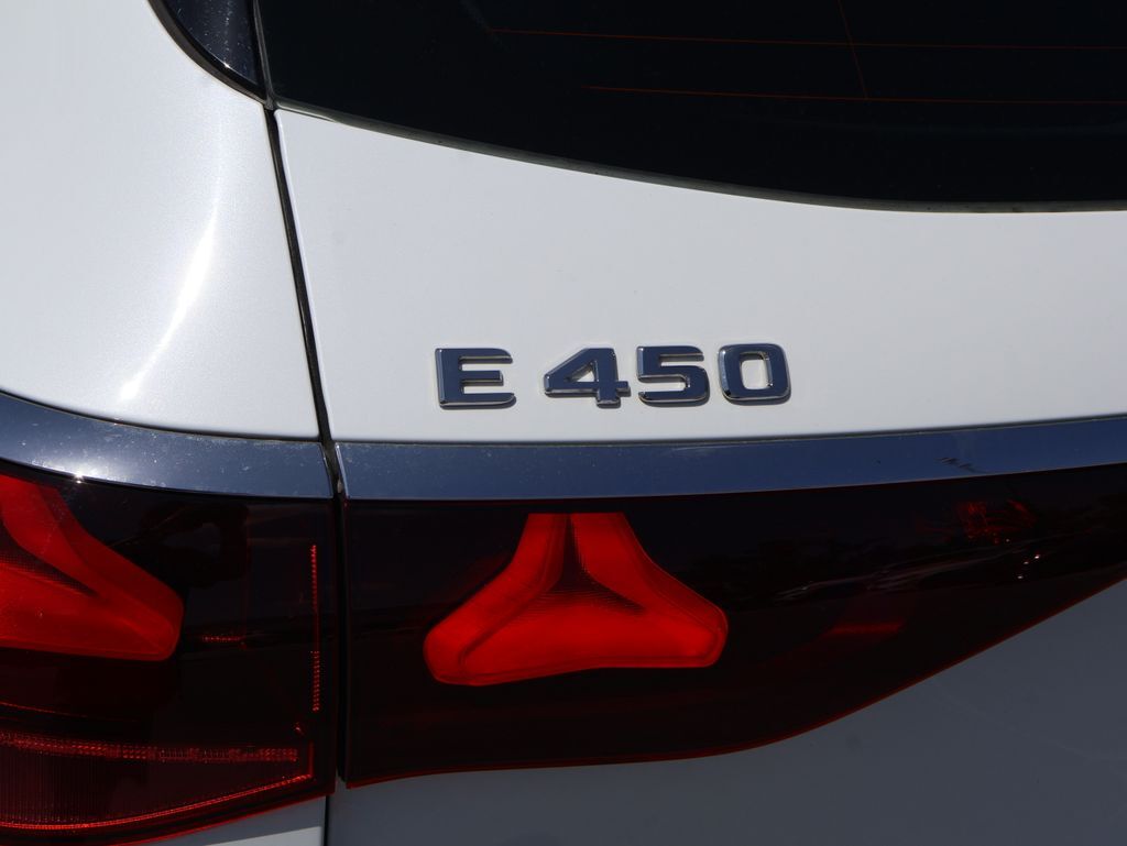 2024 Mercedes-Benz E-Class E 450 San Clemente CA