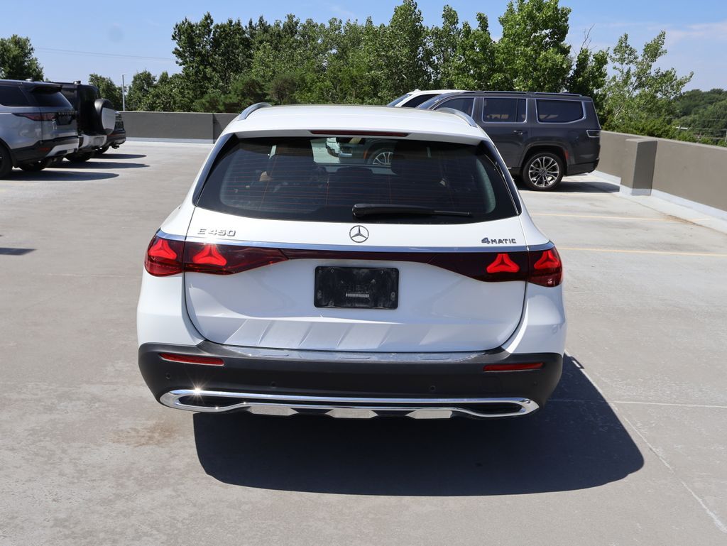 2024 Mercedes-Benz E-Class E 450 San Clemente CA