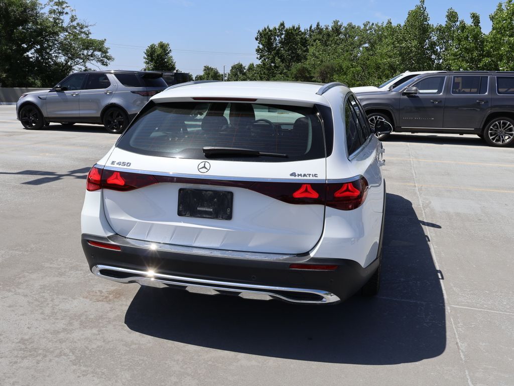 2024 Mercedes-Benz E-Class E 450 San Clemente CA