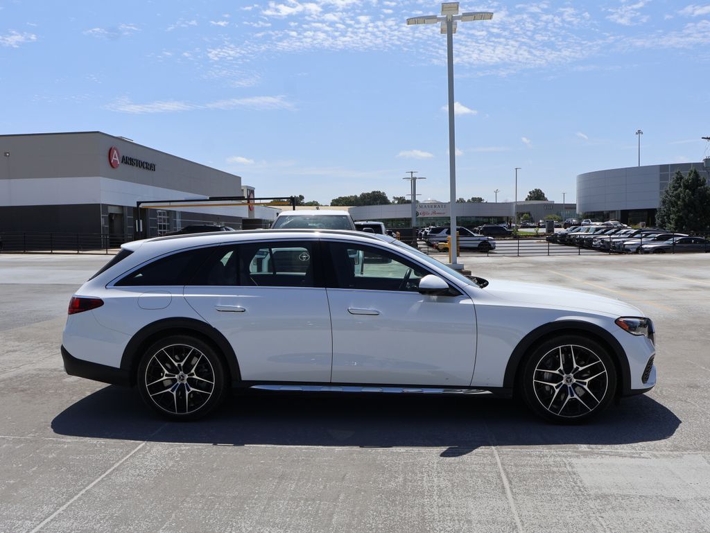 2024 Mercedes-Benz E-Class E 450 San Clemente CA