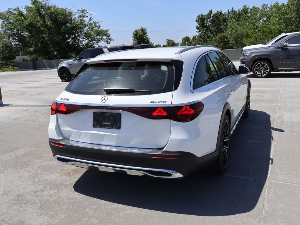 2024 Mercedes-Benz E-Class E 450 San Clemente CA